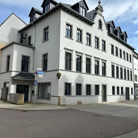 Apartment Studio Appartement W8