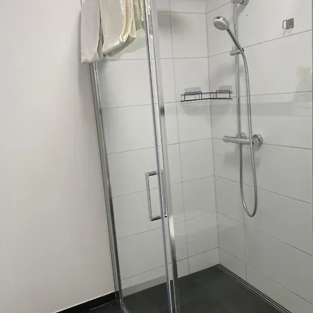 Apartman Studio Appartement W8 *