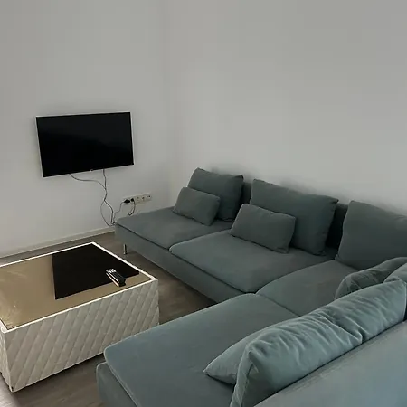 Studio Appartement W8