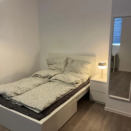 Apartman Studio Appartement W8 Trier