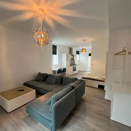 Studio Appartement W8